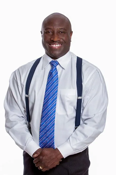 Randal Hill
